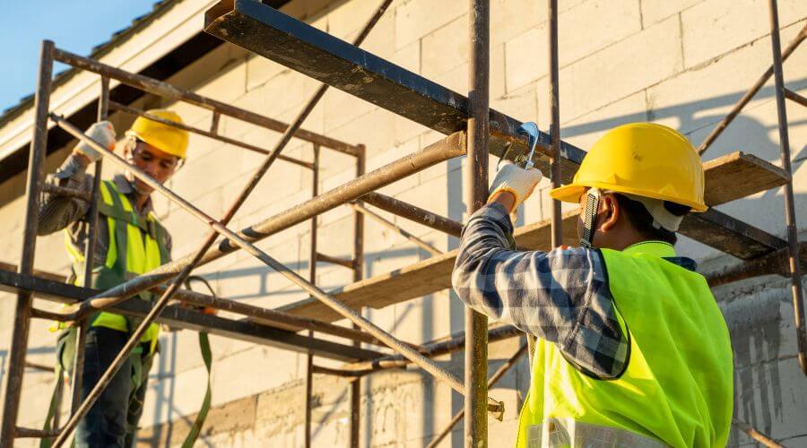 Professional residential roofers in Melville, NY